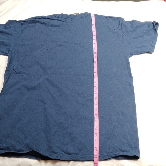 Harry Potter shop mens large sized t shirt - Picture 7 of 8